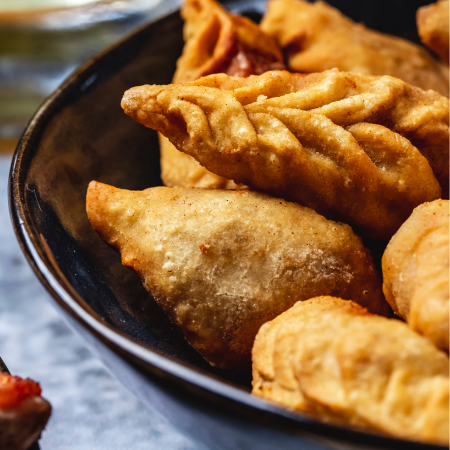 momos